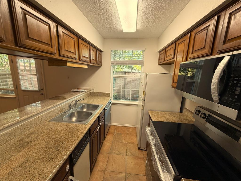 La Buea Vida - Residential