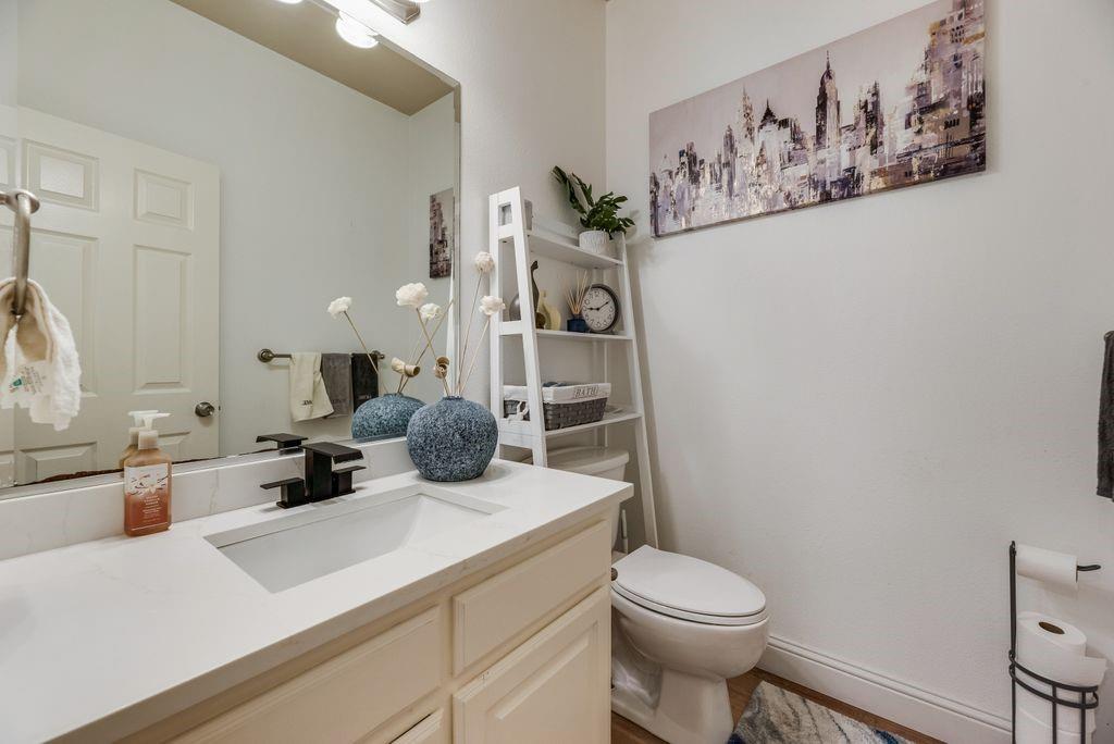 Wellington Estates Ph 1d - Residential