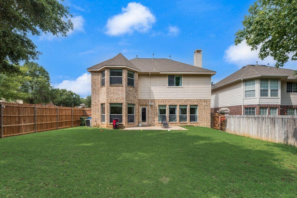 Wellington Estates Ph 1d - Residential