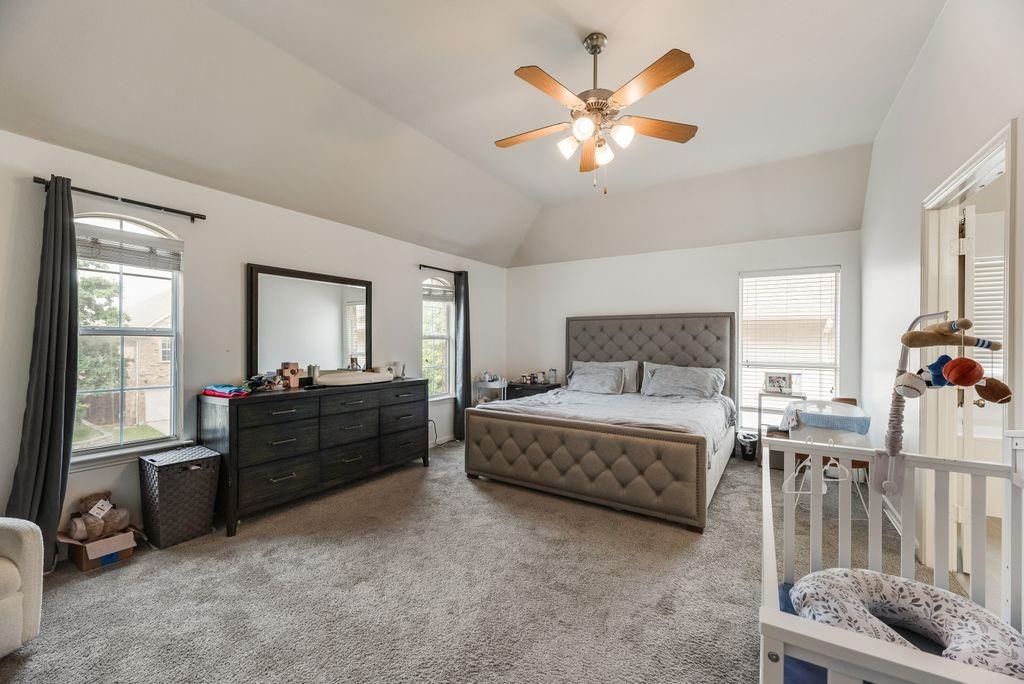 Wellington Estates Ph 1d - Residential