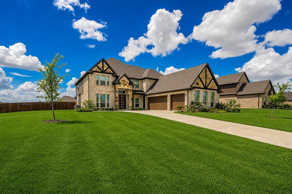 Broadmoor Add - Residential