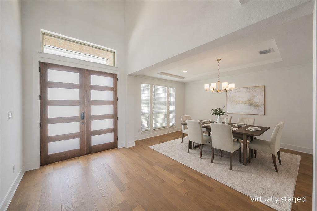 Broadmoor Add - Residential