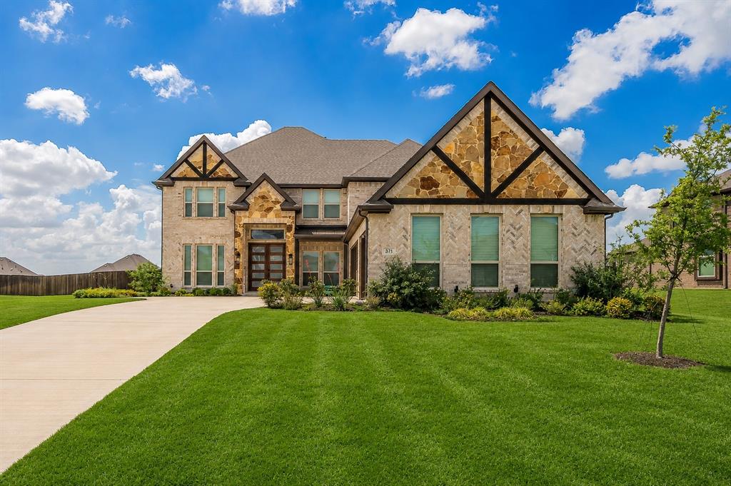 Broadmoor Add - Residential