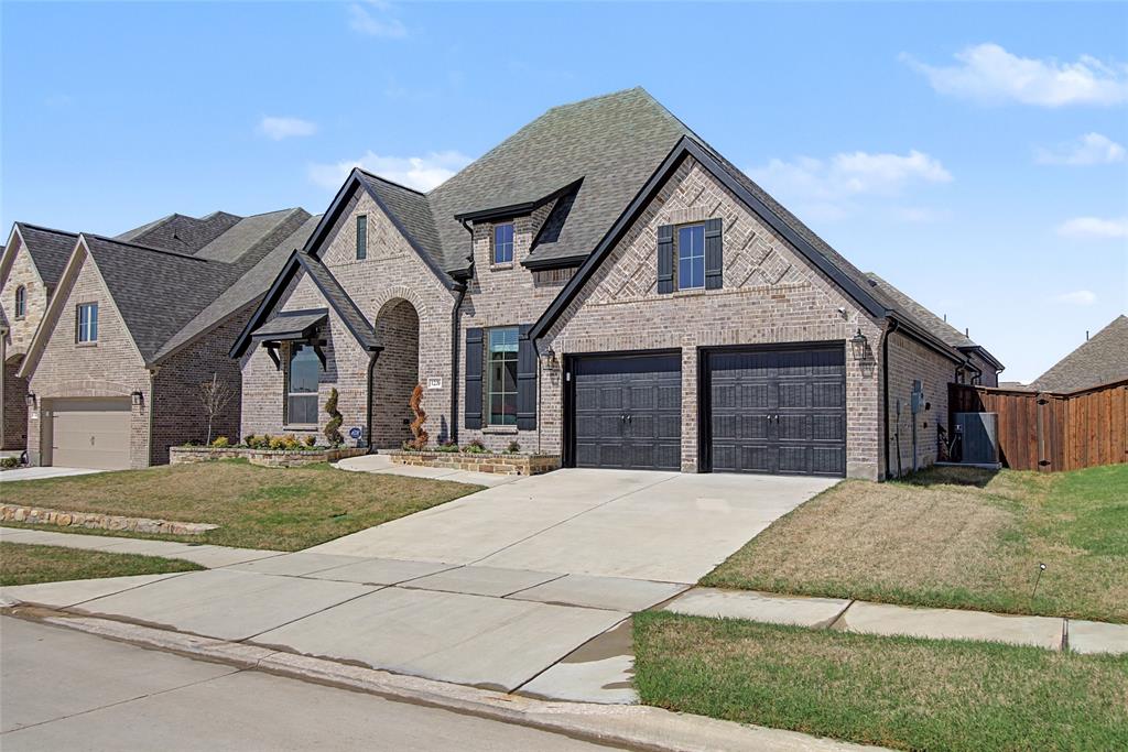 Devonshire Village 13b - Residential