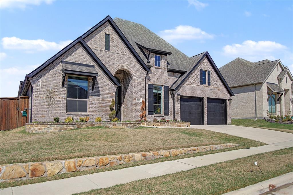 Devonshire Village 13b - Residential