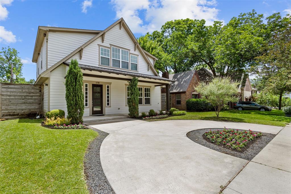 Lakewood Heights - Residential