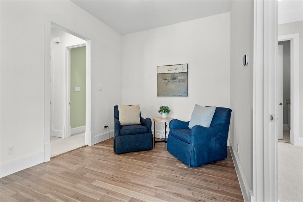 Lakewood Heights - Residential