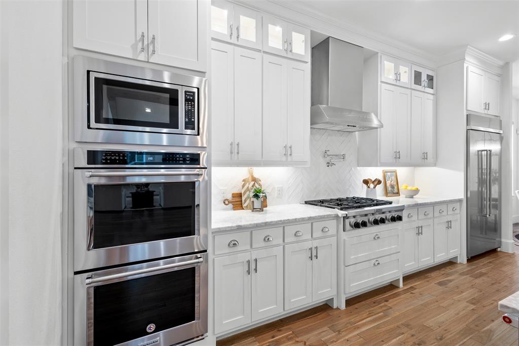 Lakewood Heights - Residential