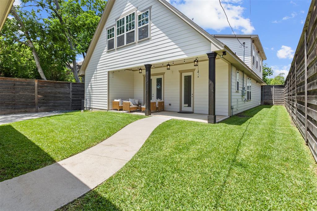Lakewood Heights - Residential