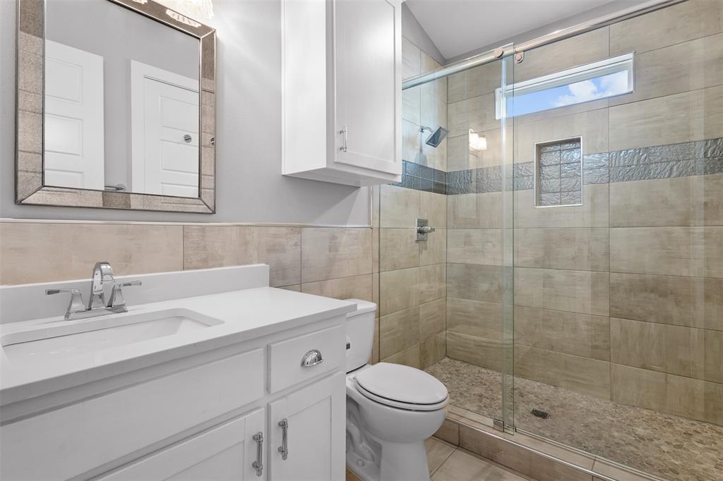 Lakewood Heights - Residential