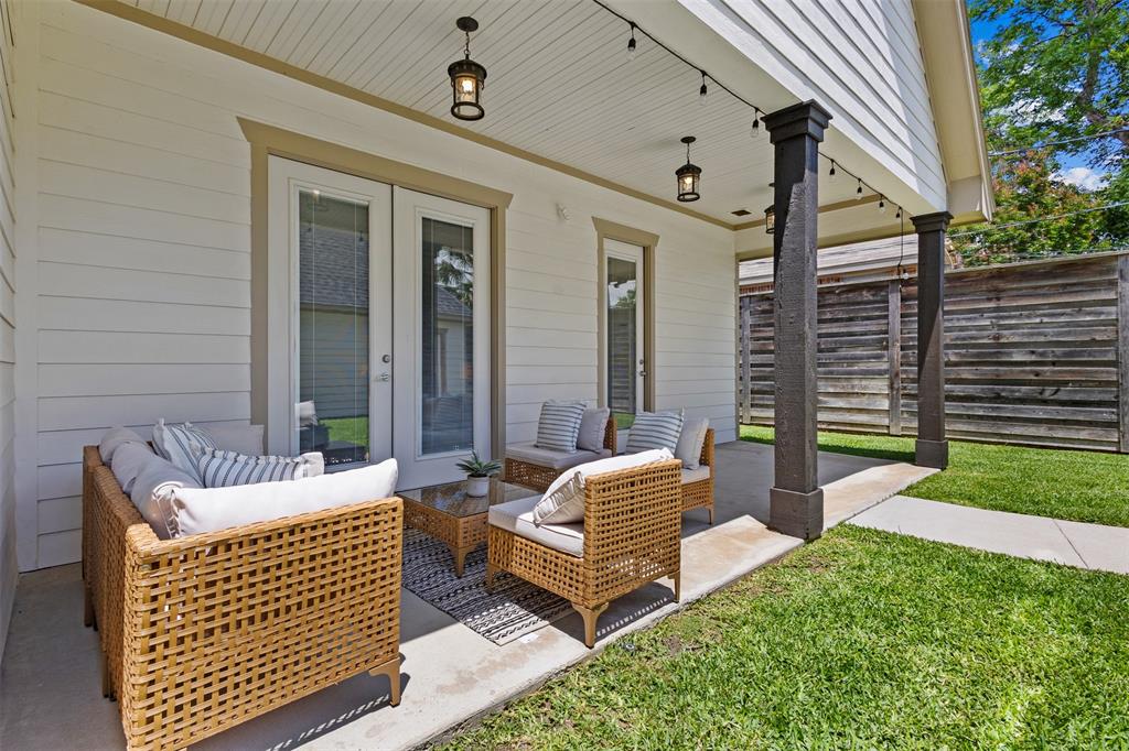 Lakewood Heights - Residential