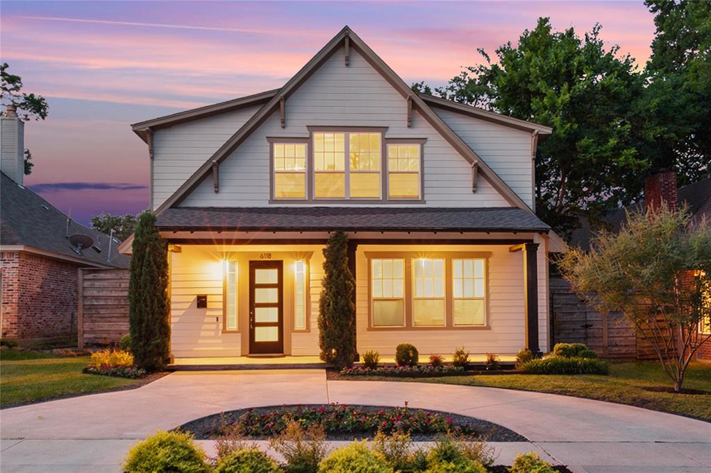 Lakewood Heights - Residential