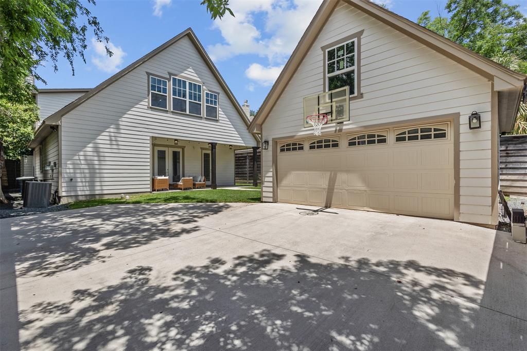 Lakewood Heights - Residential