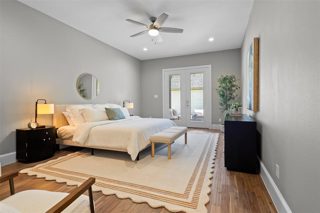 Lakewood Heights - Residential