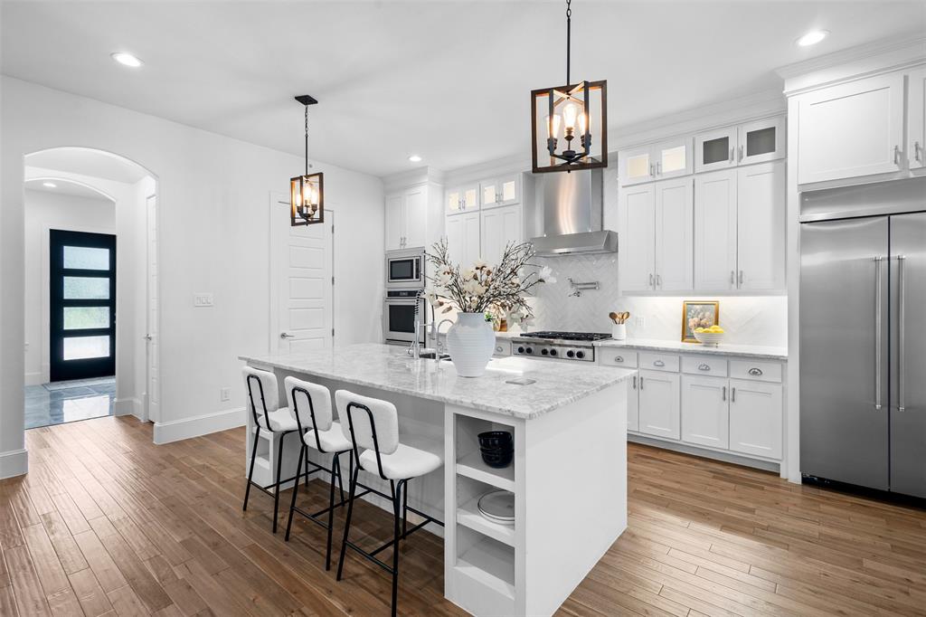 Lakewood Heights - Residential