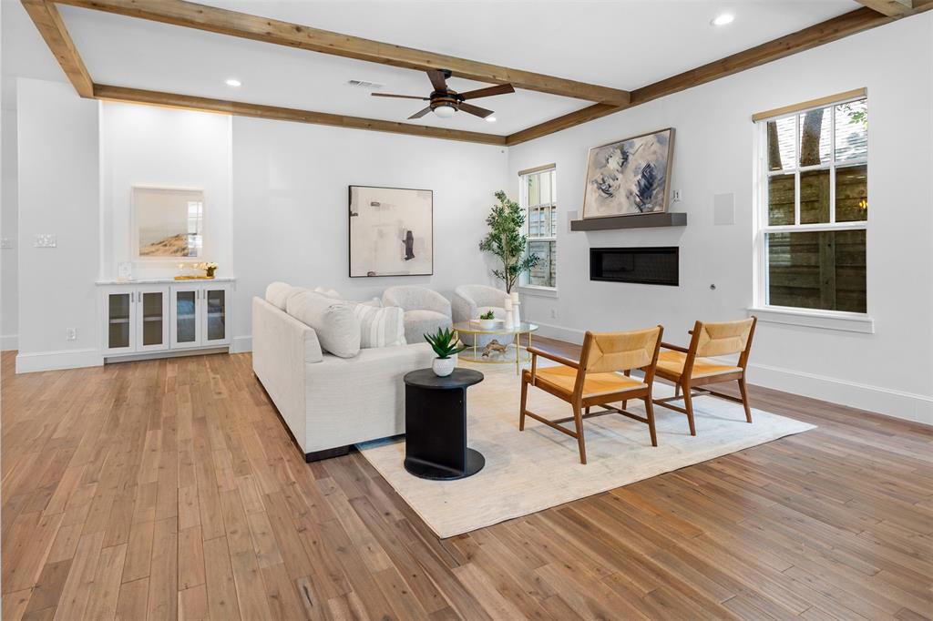 Lakewood Heights - Residential