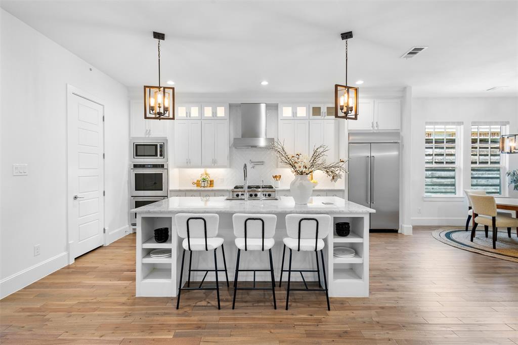 Lakewood Heights - Residential
