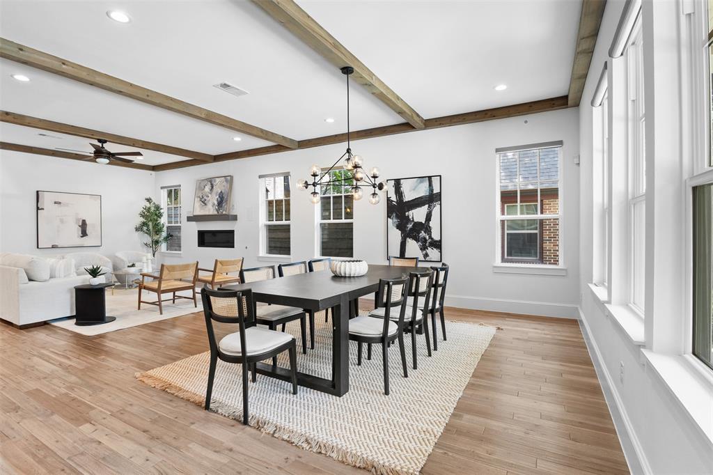 Lakewood Heights - Residential