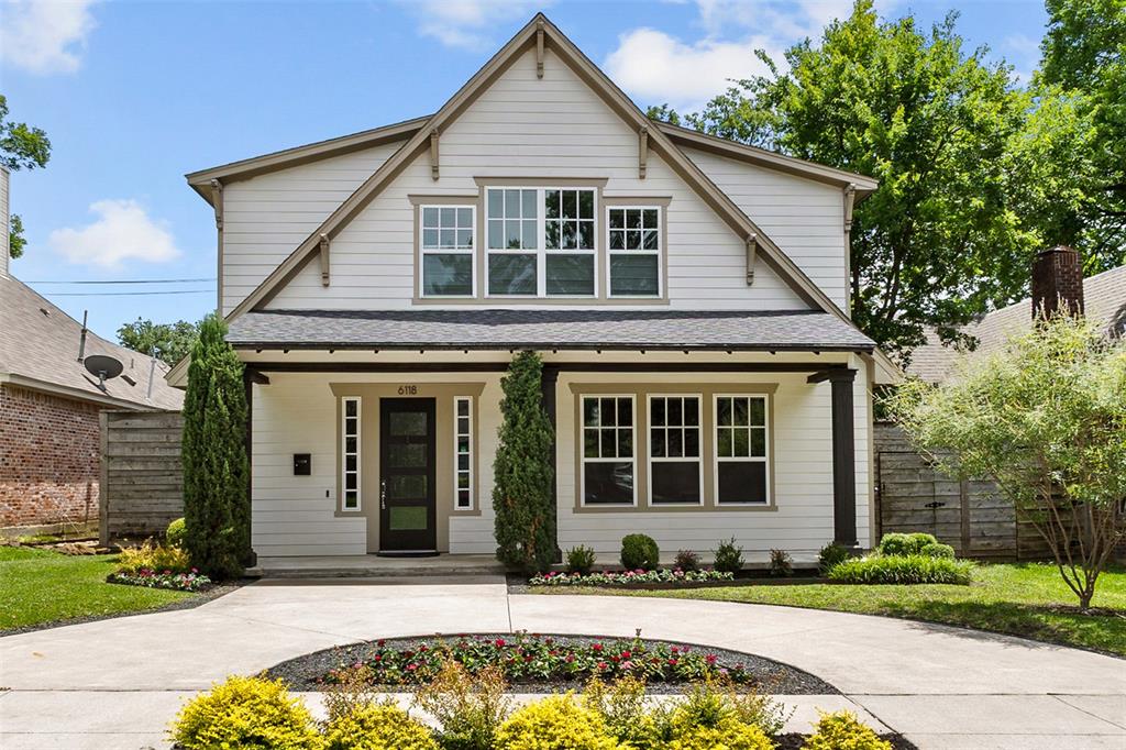Lakewood Heights - Residential