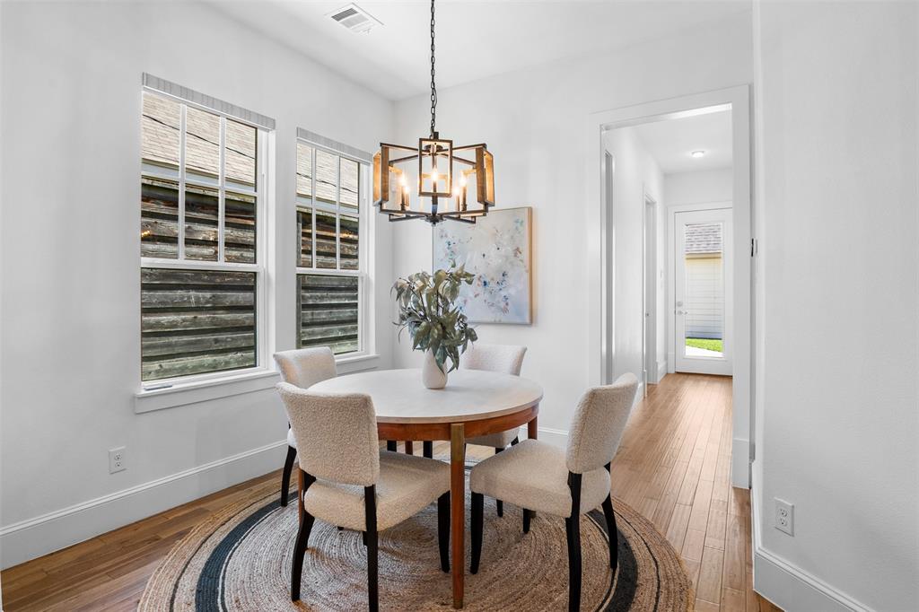 Lakewood Heights - Residential