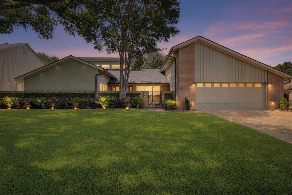Greenacres Place - Residential