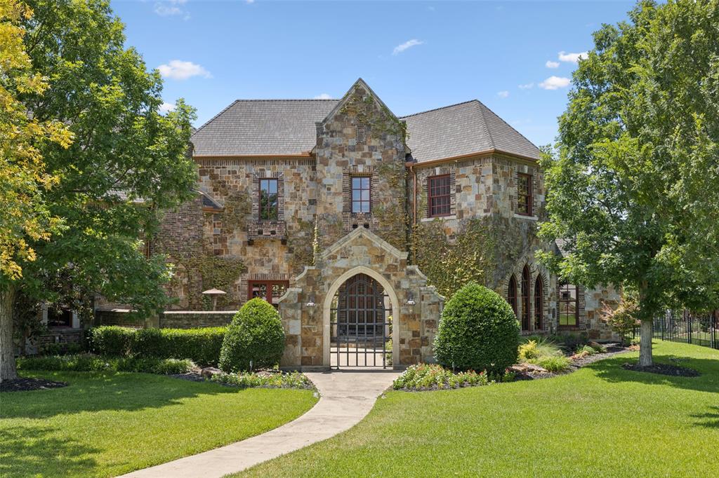 Manors At Waterford The - Residential