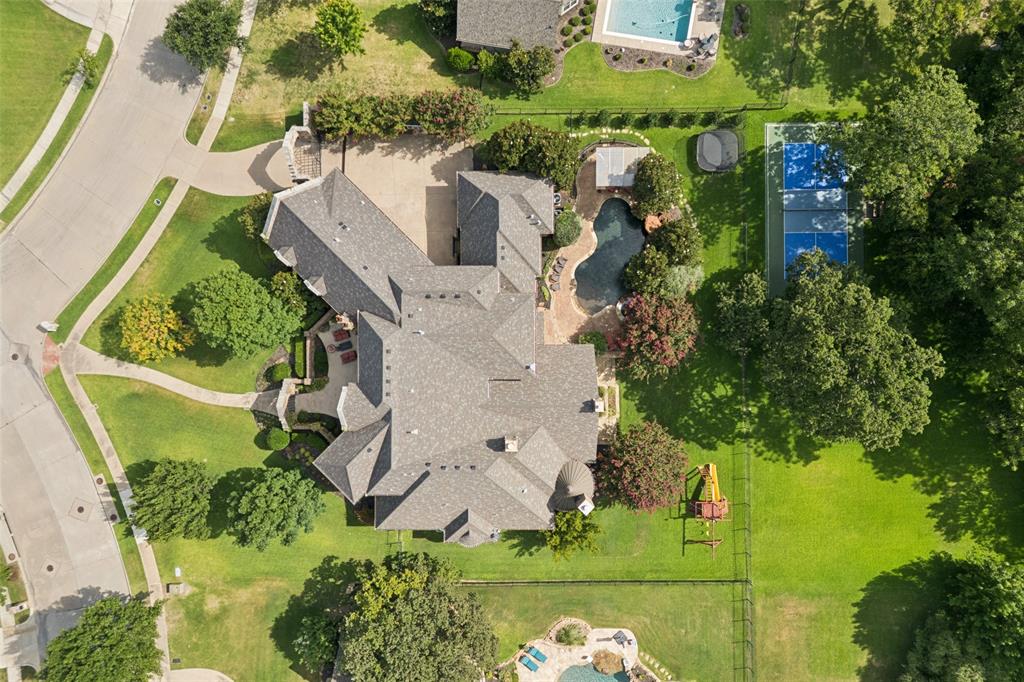Manors At Waterford The - Residential