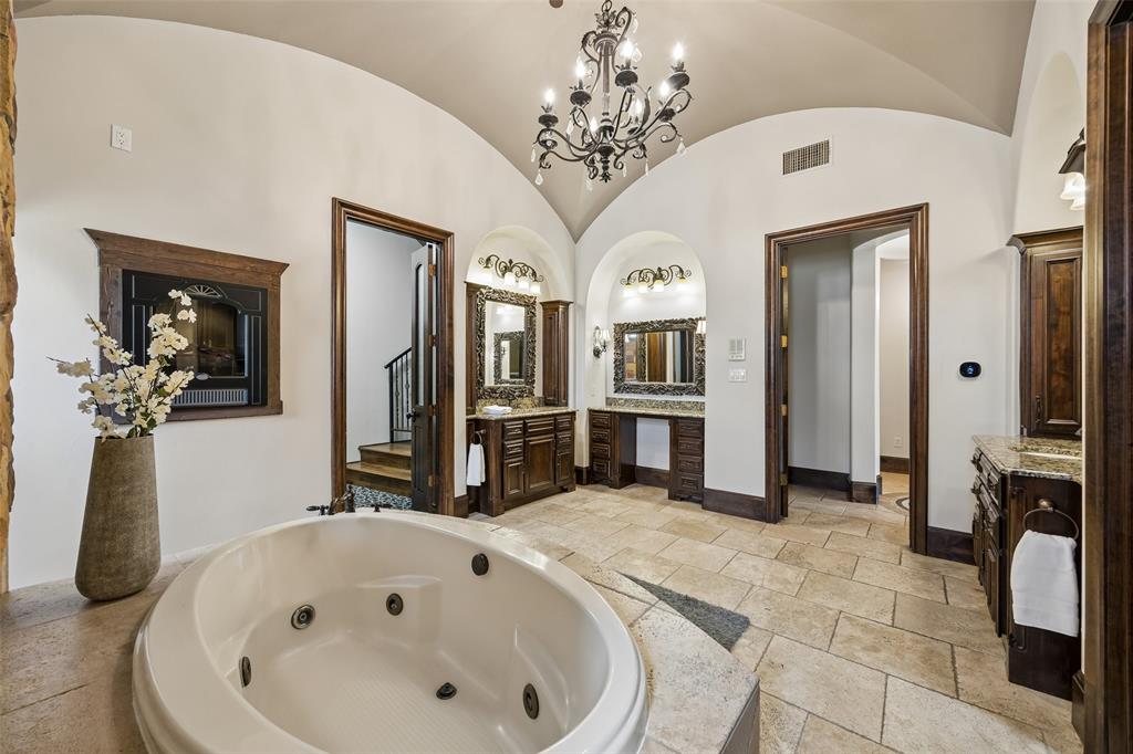 Manors At Waterford The - Residential