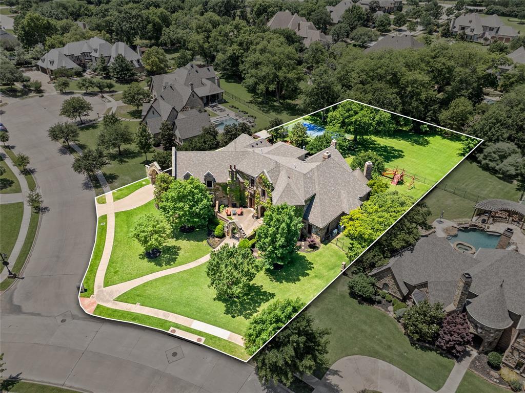 Manors At Waterford The - Residential