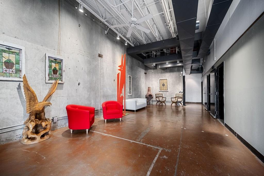 Downtown Dallas - Commercial Sale