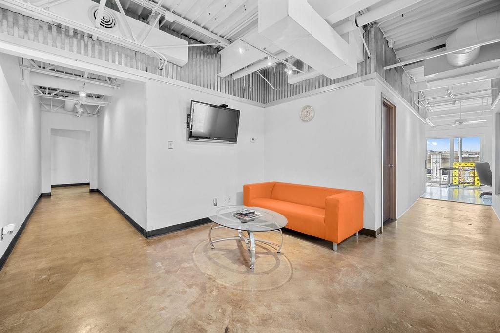 Downtown Dallas - Commercial Sale