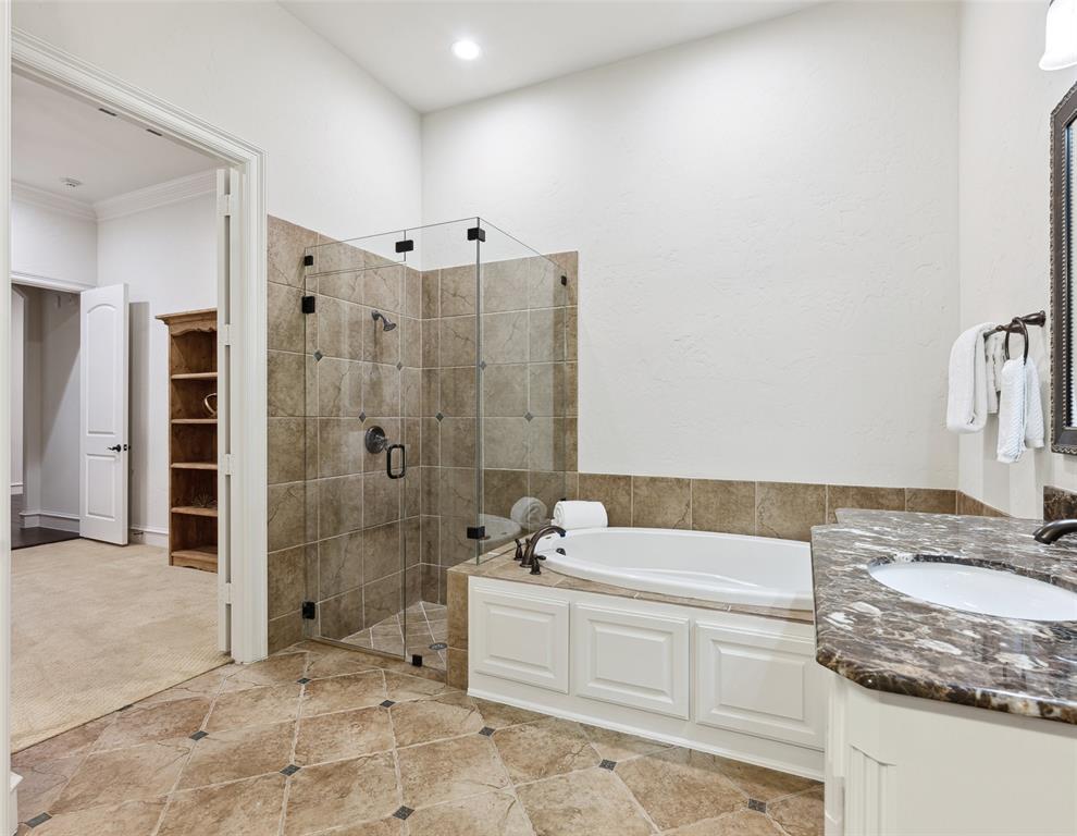Heritage Oaks Colleyville - Residential