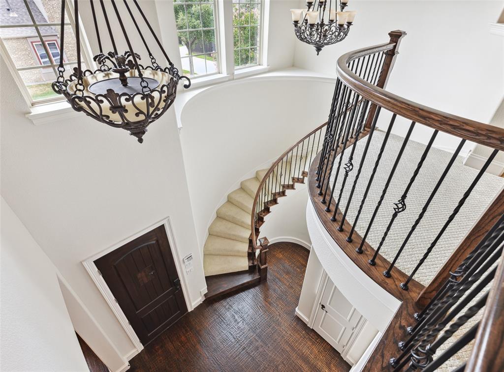 Heritage Oaks Colleyville - Residential