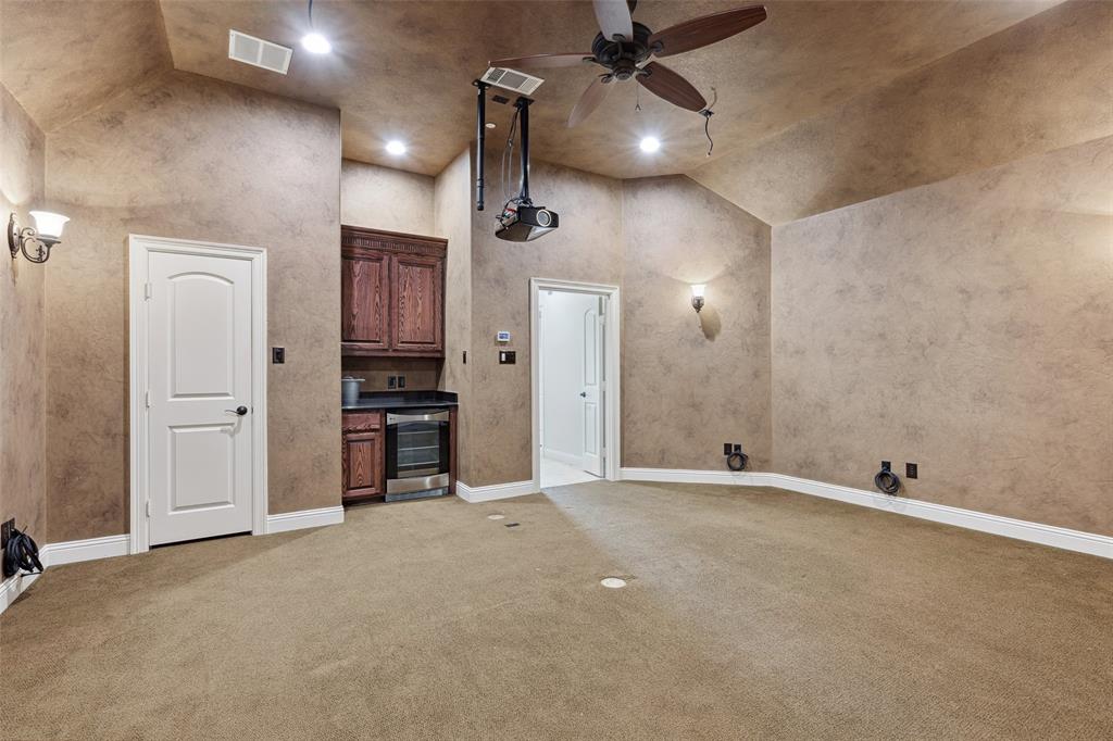 Heritage Oaks Colleyville - Residential