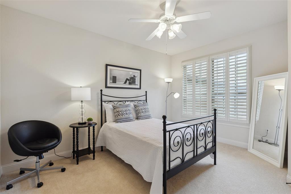 Heritage Oaks Colleyville - Residential