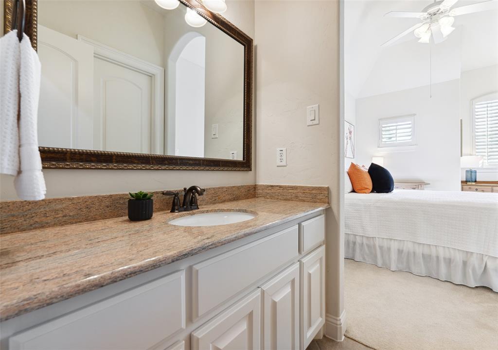Heritage Oaks Colleyville - Residential