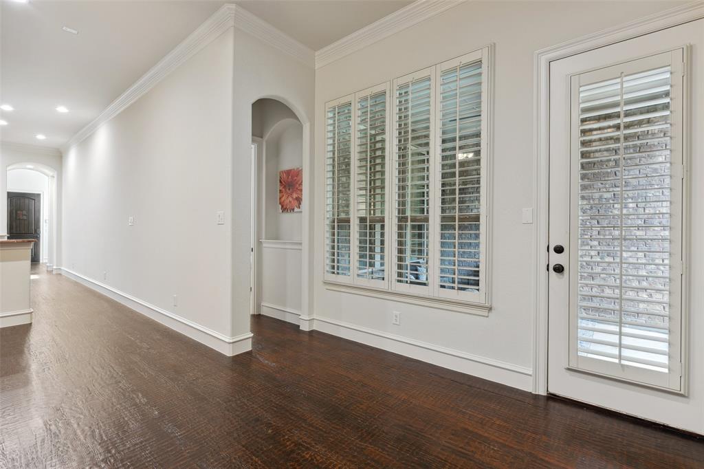 Heritage Oaks Colleyville - Residential