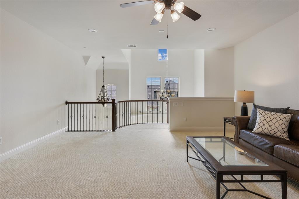 Heritage Oaks Colleyville - Residential