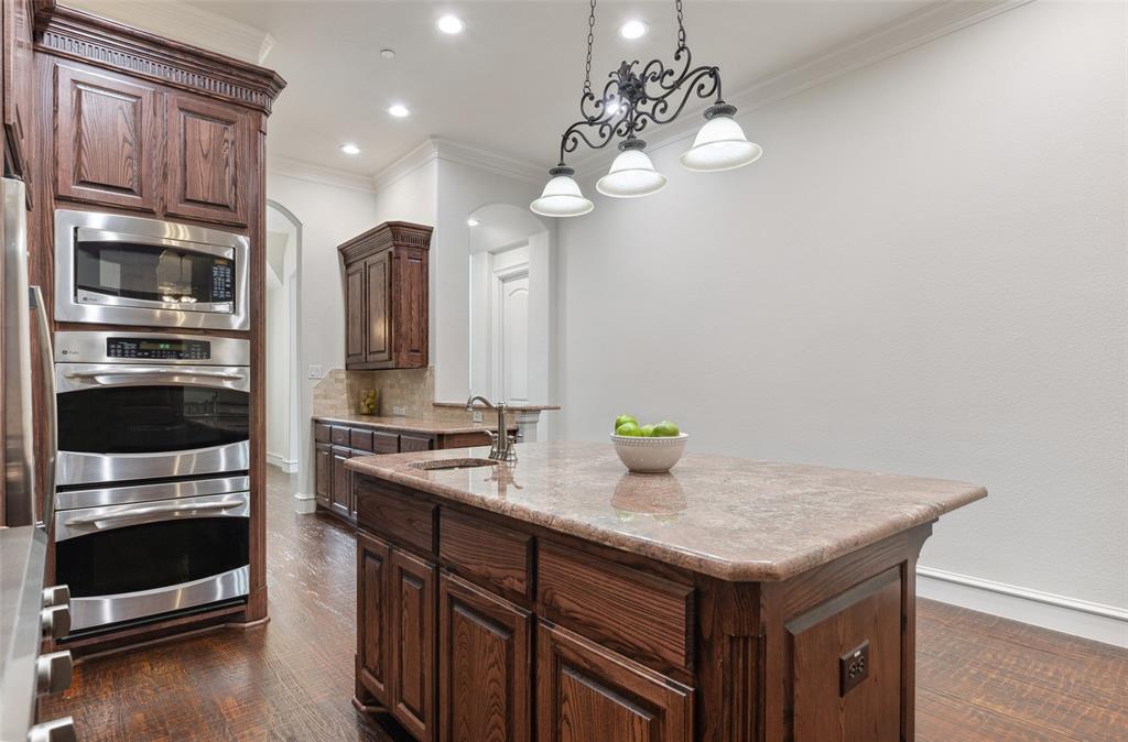 Heritage Oaks Colleyville - Residential