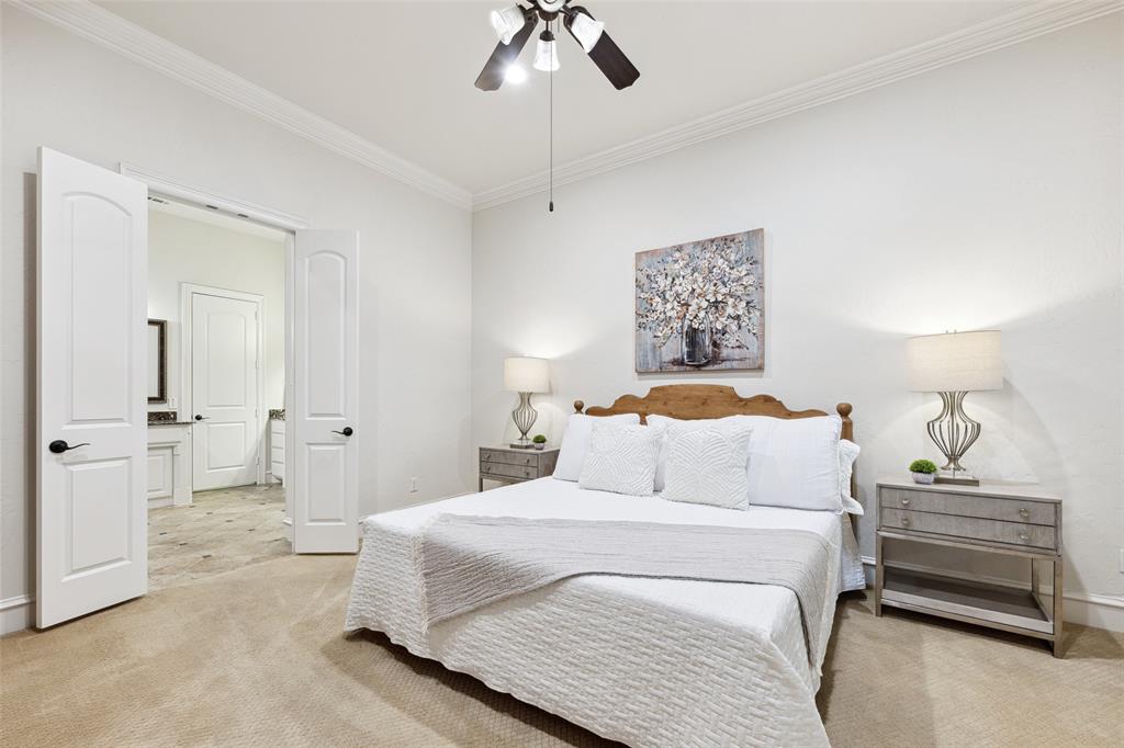 Heritage Oaks Colleyville - Residential