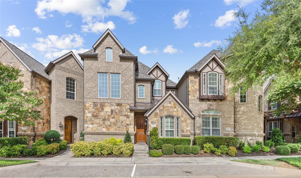 Heritage Oaks Colleyville - Residential
