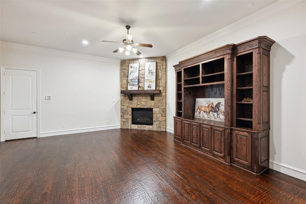 Heritage Oaks Colleyville - Residential