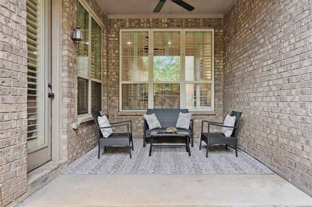 Heritage Oaks Colleyville - Residential