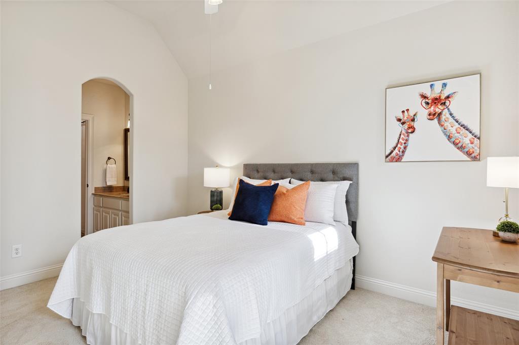 Heritage Oaks Colleyville - Residential