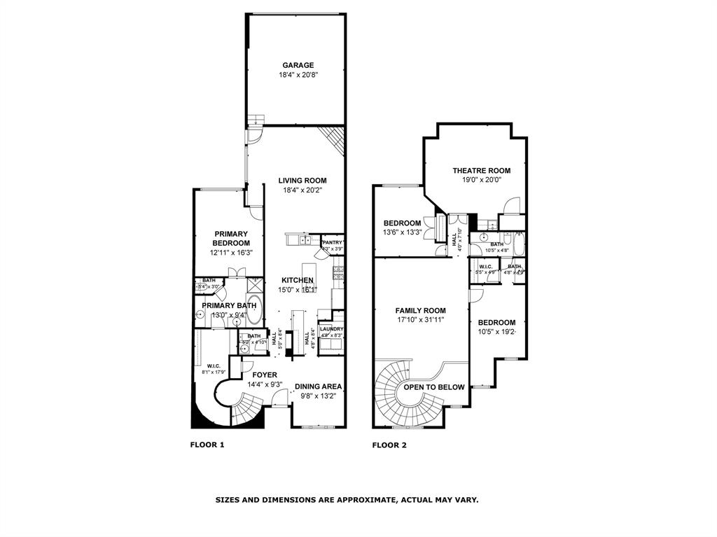 Heritage Oaks Colleyville - Residential