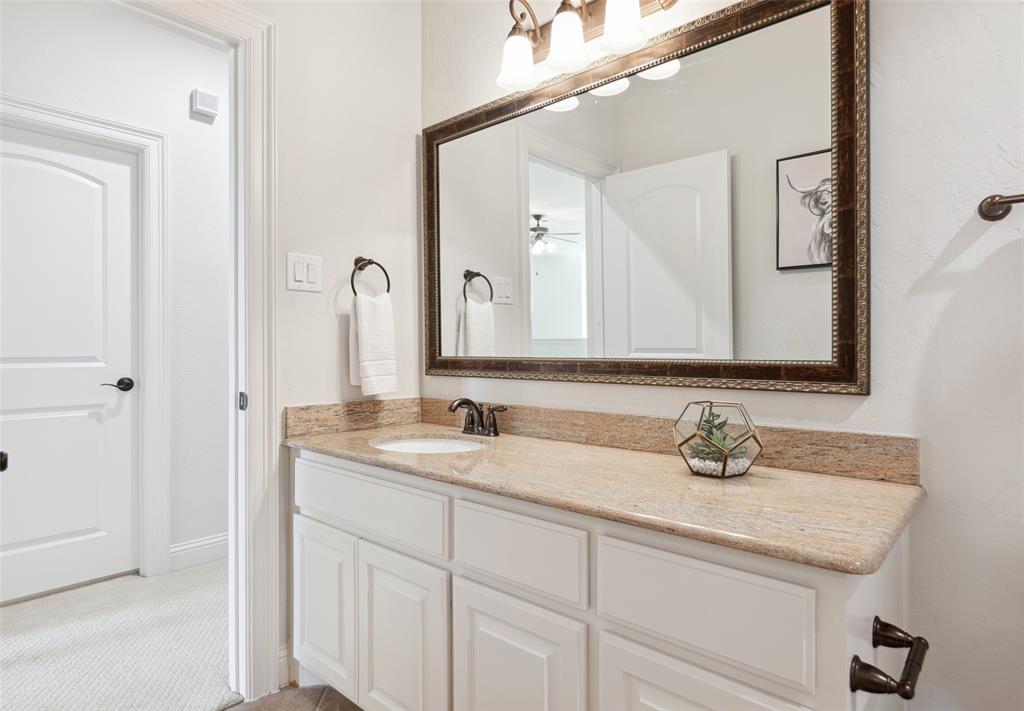 Heritage Oaks Colleyville - Residential