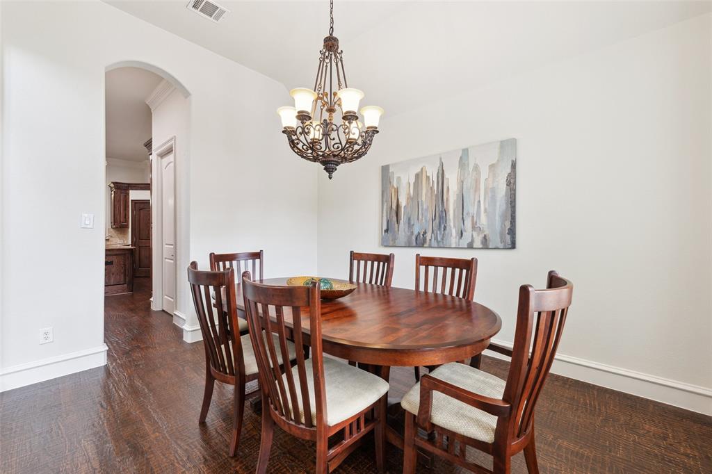 Heritage Oaks Colleyville - Residential
