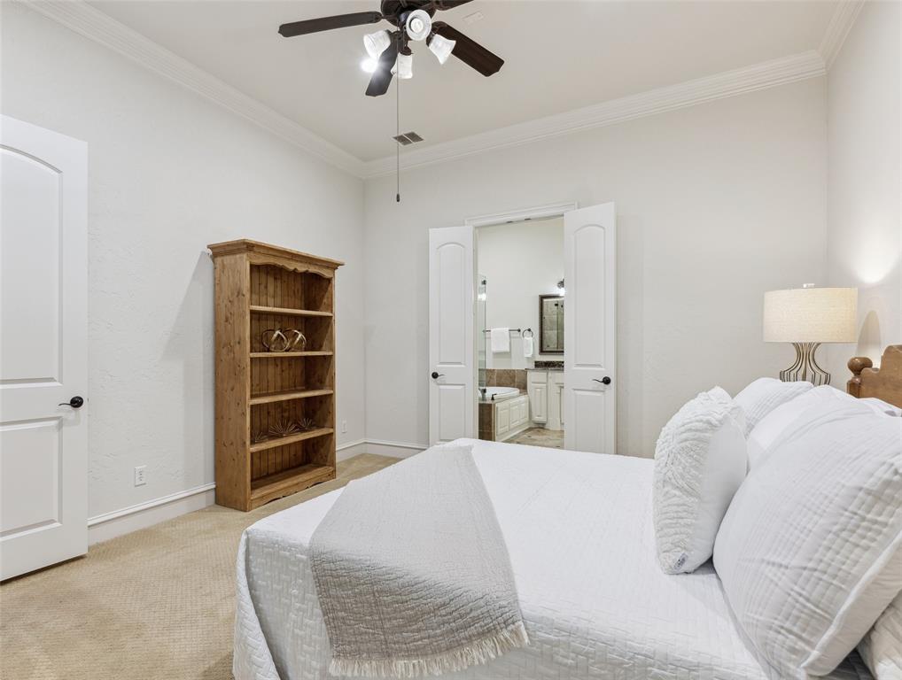 Heritage Oaks Colleyville - Residential