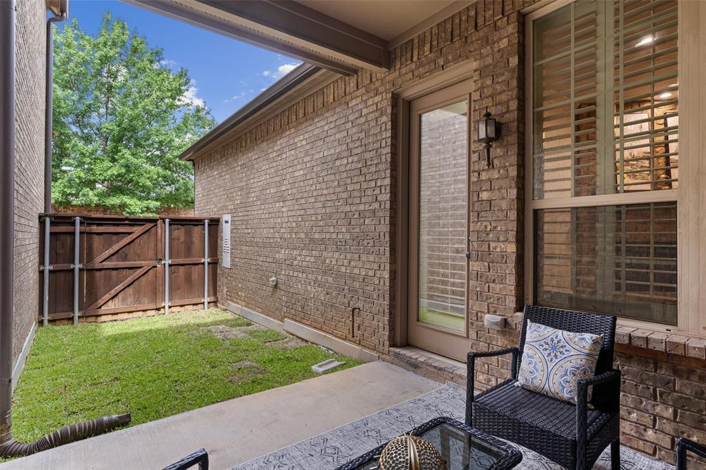 Heritage Oaks Colleyville - Residential