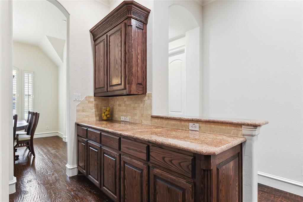 Heritage Oaks Colleyville - Residential